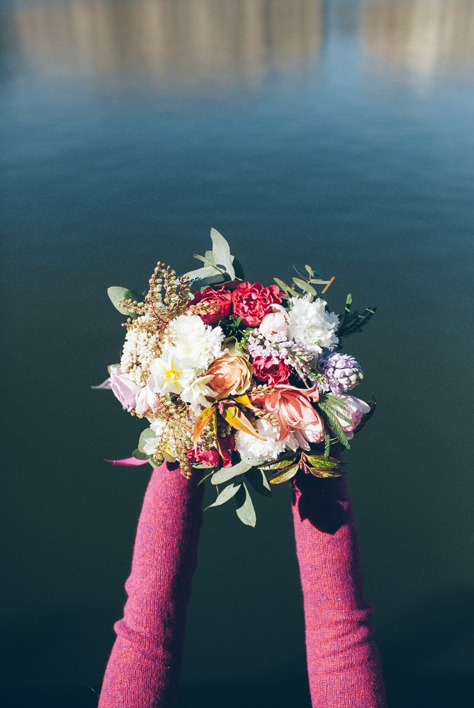 Саша и Максим