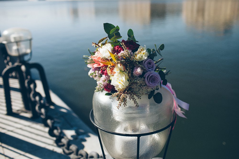 Саша и Максим