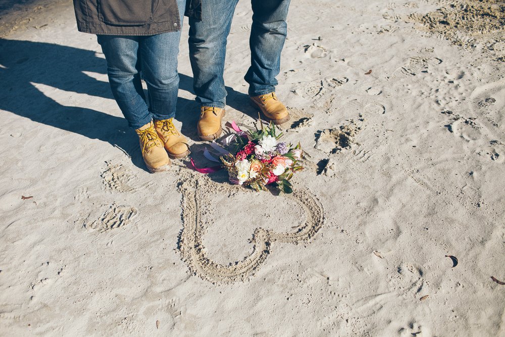 Саша и Максим