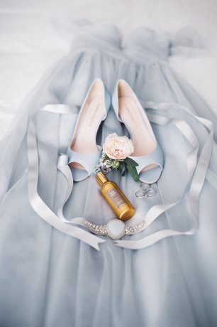 Аксессуары невесты