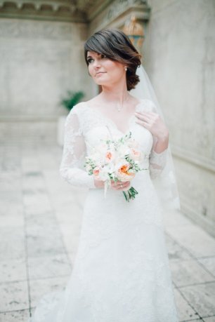 Невеста Даша