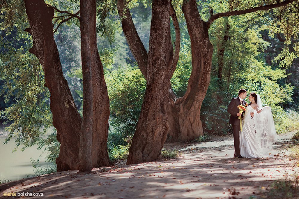 Прелесть природы Горячего ключа