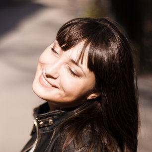 Лена Защитина