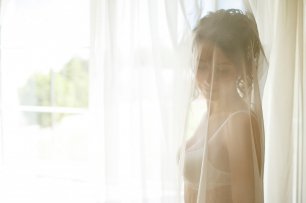 Портрет невесты - утро невесты