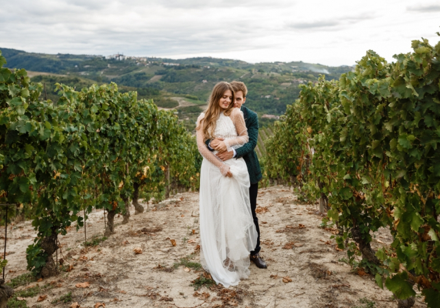 фотограф Лена Защитина