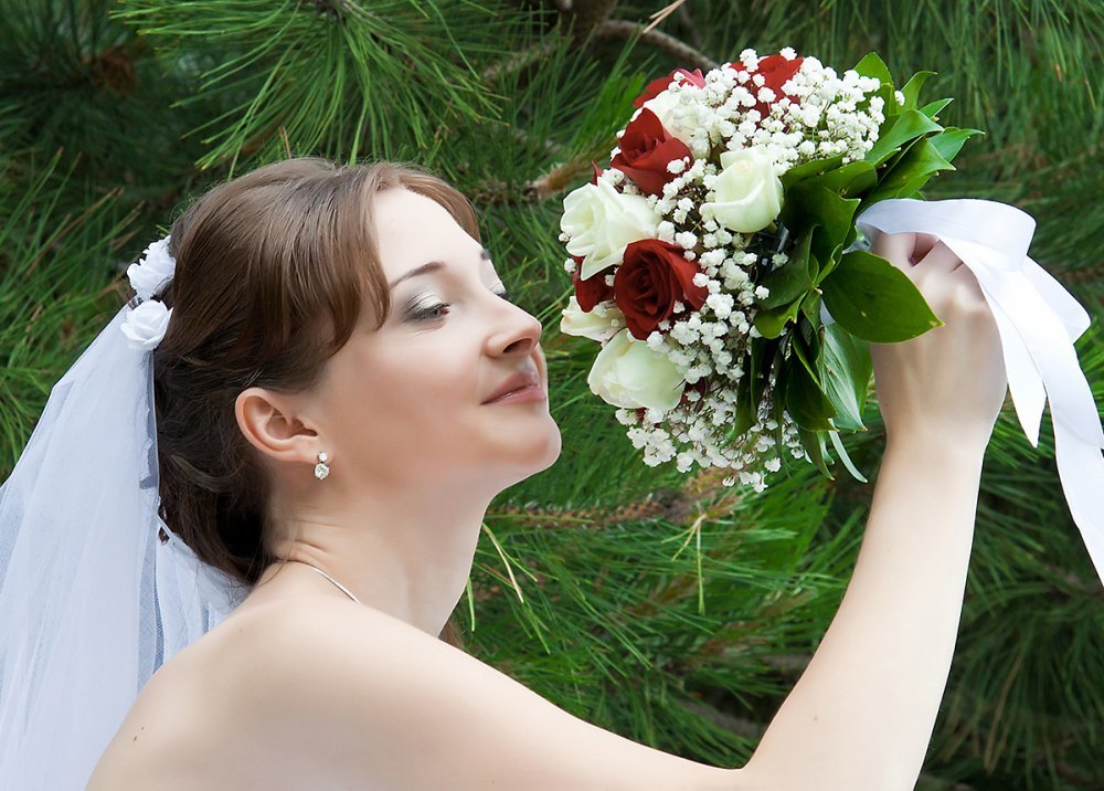 Свадебная фотосъемка