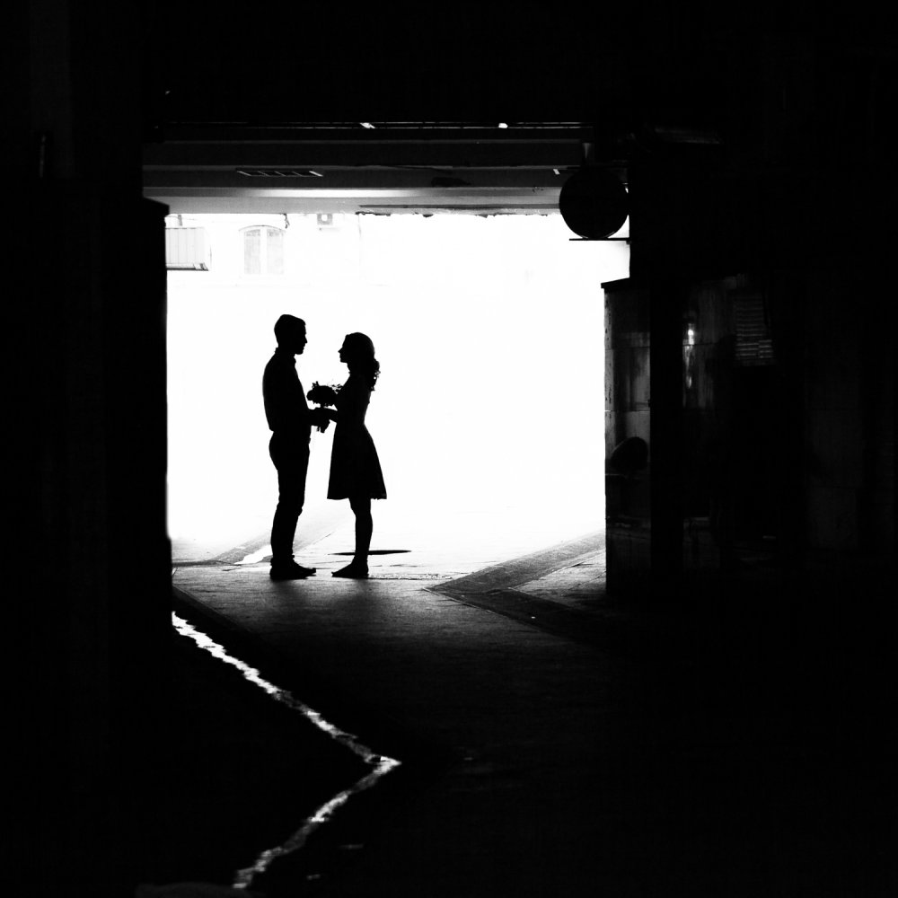 Love story, фотосессия, макияж и прическа, оформление цветами