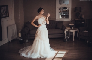 Образ невесты