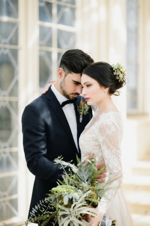 Ян и Хельга