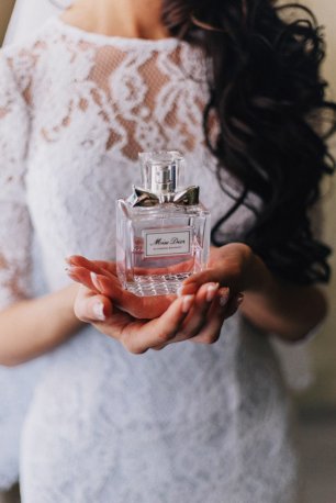 Духи невесты