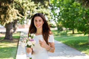 Образ невесты