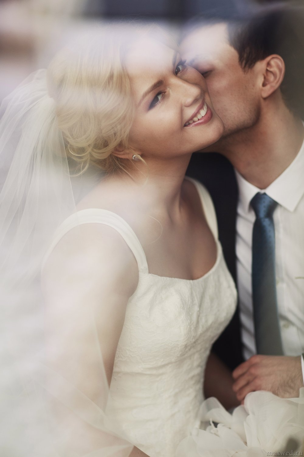 Свадебный фотограф Макс Чернышев