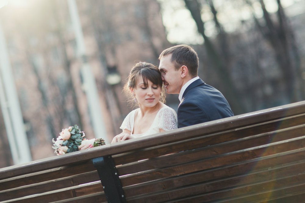 Свадебная фотосессия в Европе
http://maxwed.ru