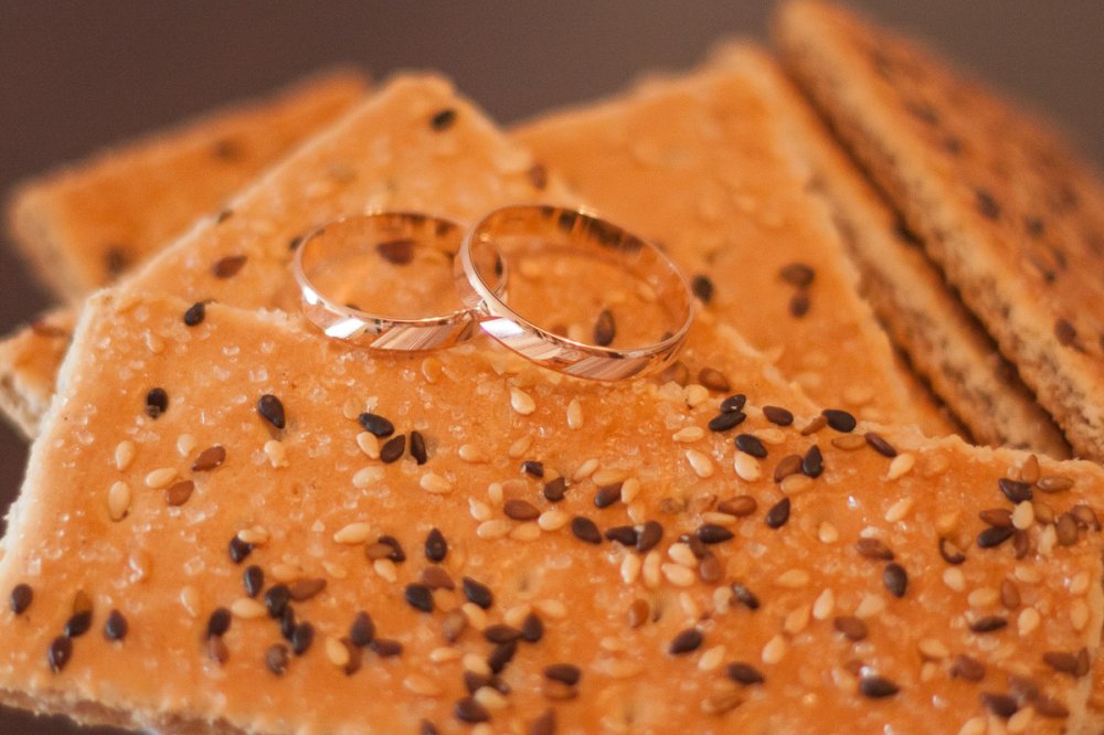 Свадебная фотосъемка в Барнауле