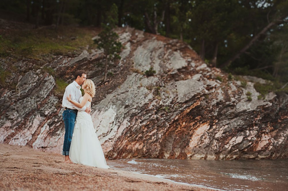 Свадебный фотограф Марина Левашова