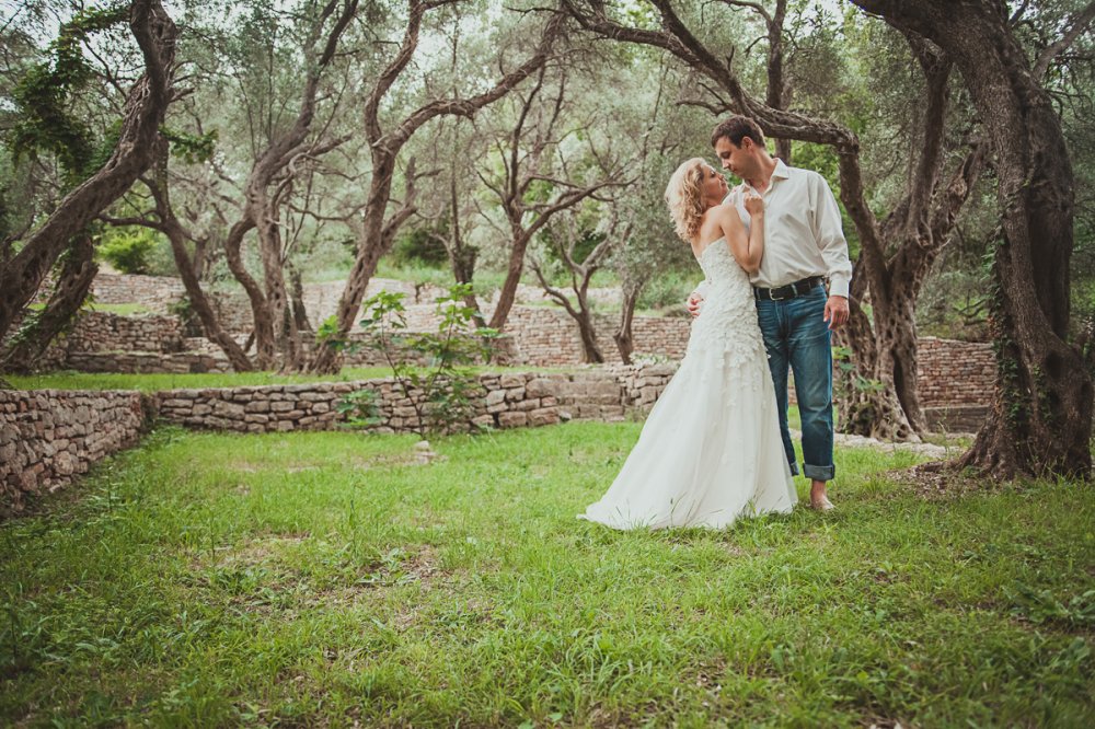 Свадебный фотограф Марина Левашова