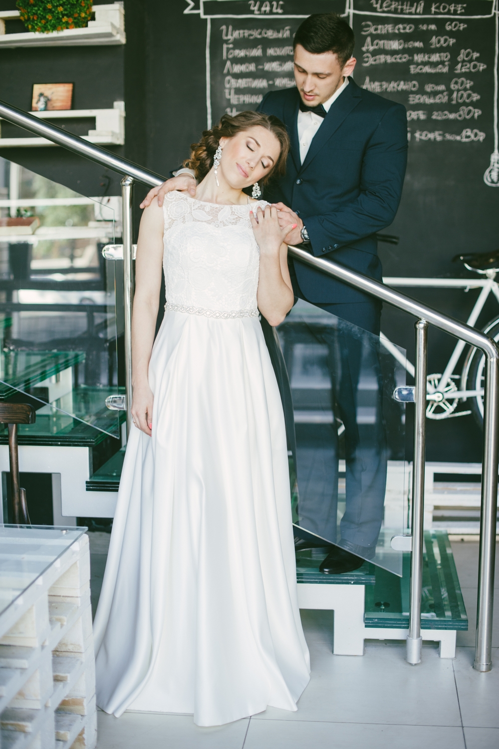 Татьяна и Евгений
свадьба 2015
www.fotokursk.com