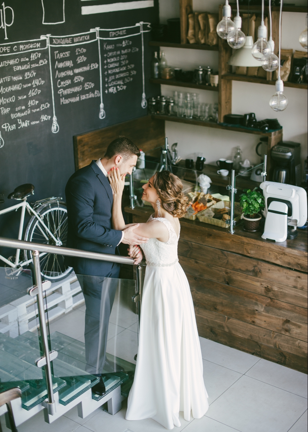 Татьяна и Евгений
свадьба 2015
www.fotokursk.com