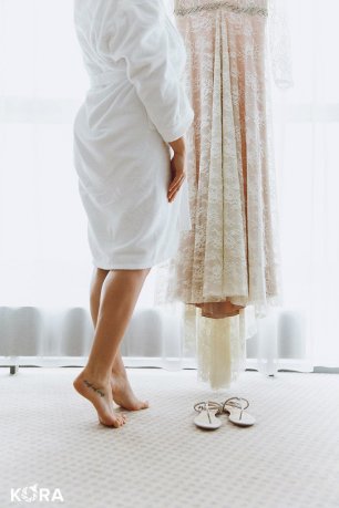 Подготовка к свадьбе