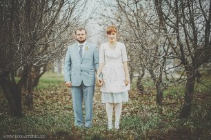 Свадебная фотосъемка в Казани