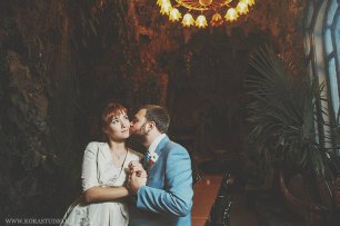 Свадебная фотосъемка в Казани