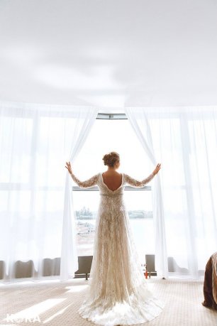 Утро невесты