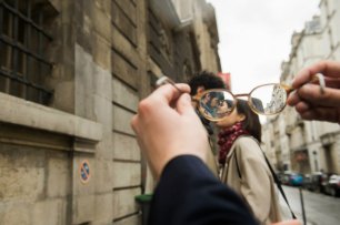 Прогулка по городу