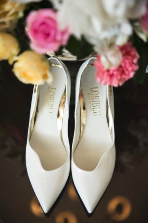 Туфли невесты