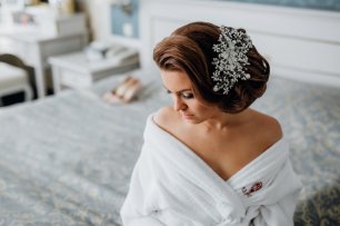 Аксессуары невесты