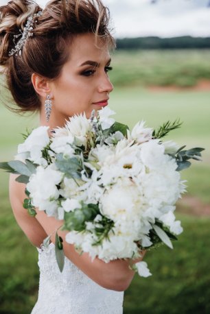 Букет невесты