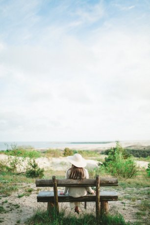 Прогулка на свежем воздухе