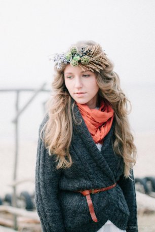 Съемка в стиле Fine art