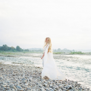 Как сделать утро невесты незабываемым