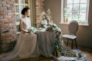 Утро невесты