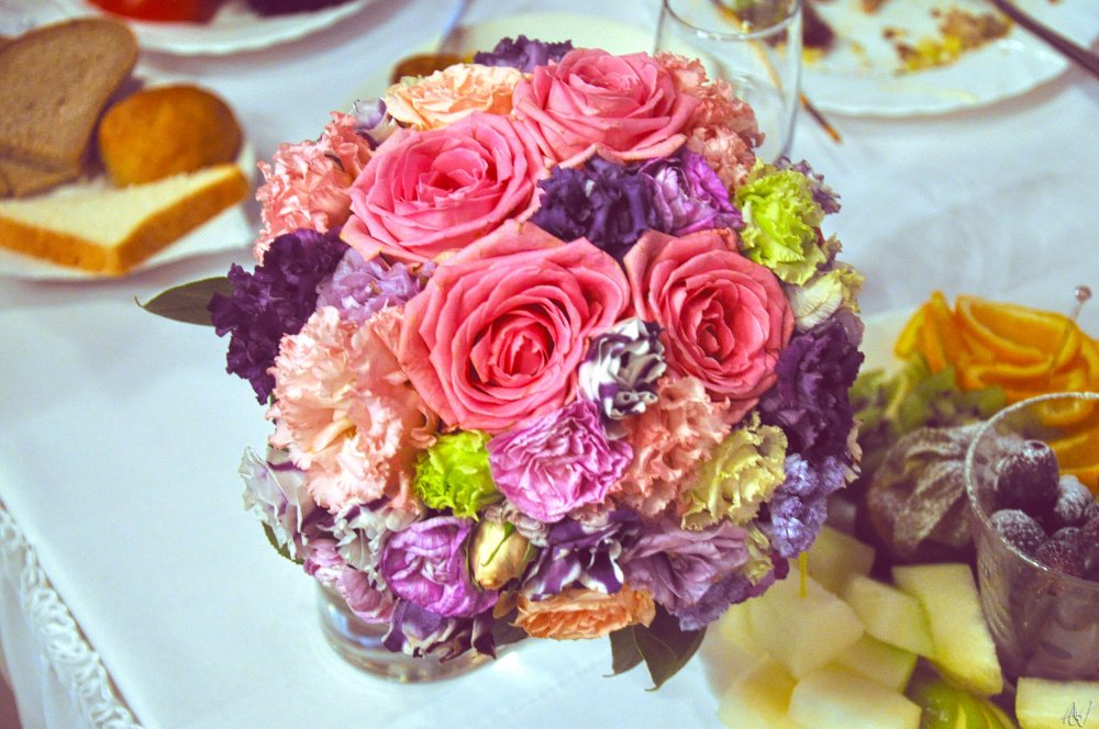 Wedding Lyudmila&Alexey 15/08/2014