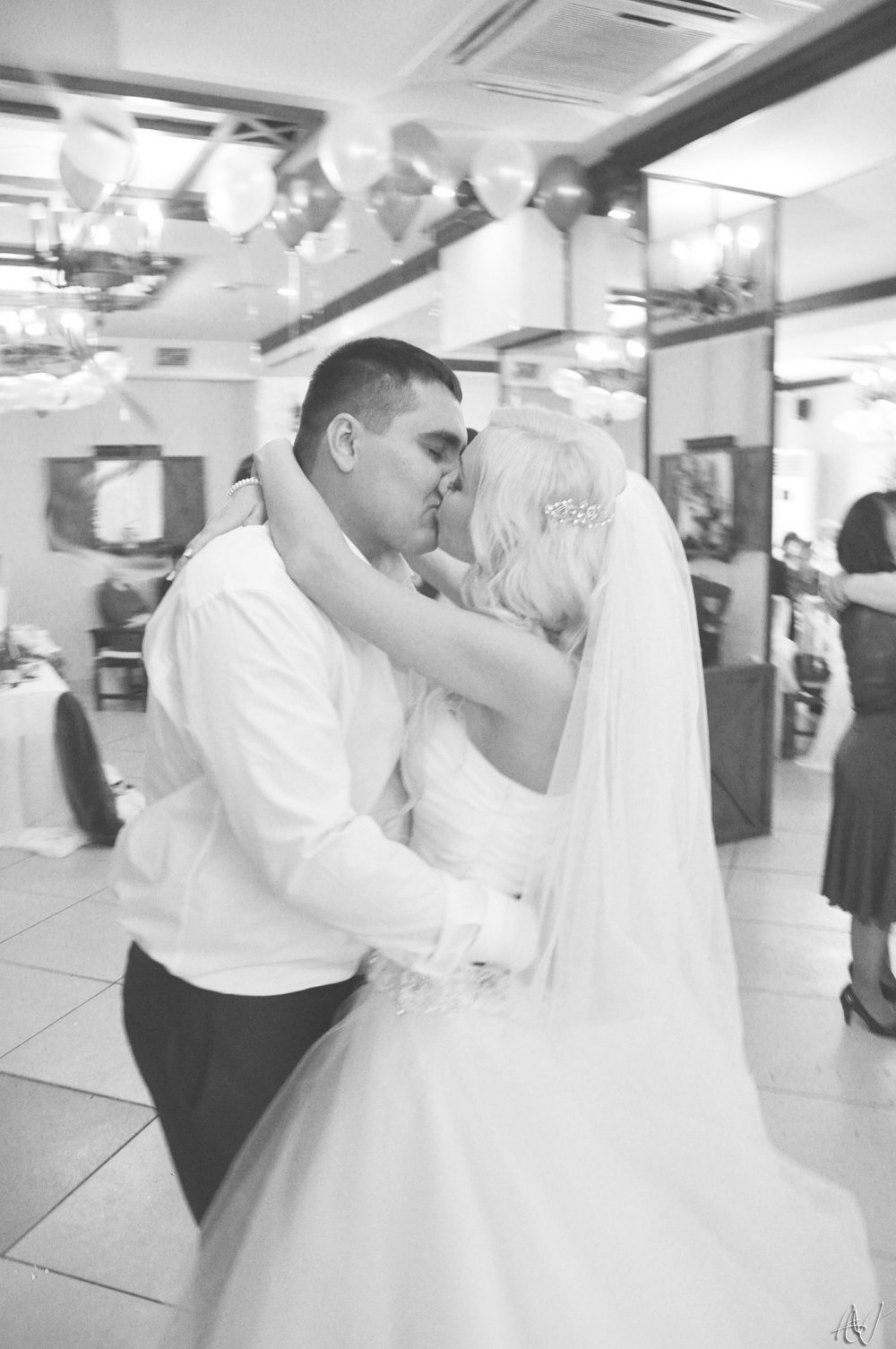 Wedding Maksim&Oksana