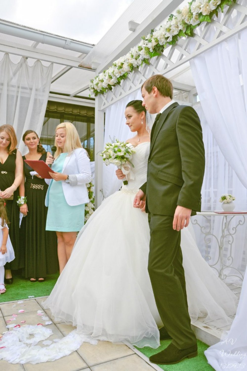 Wedding Elmira&Nikolay