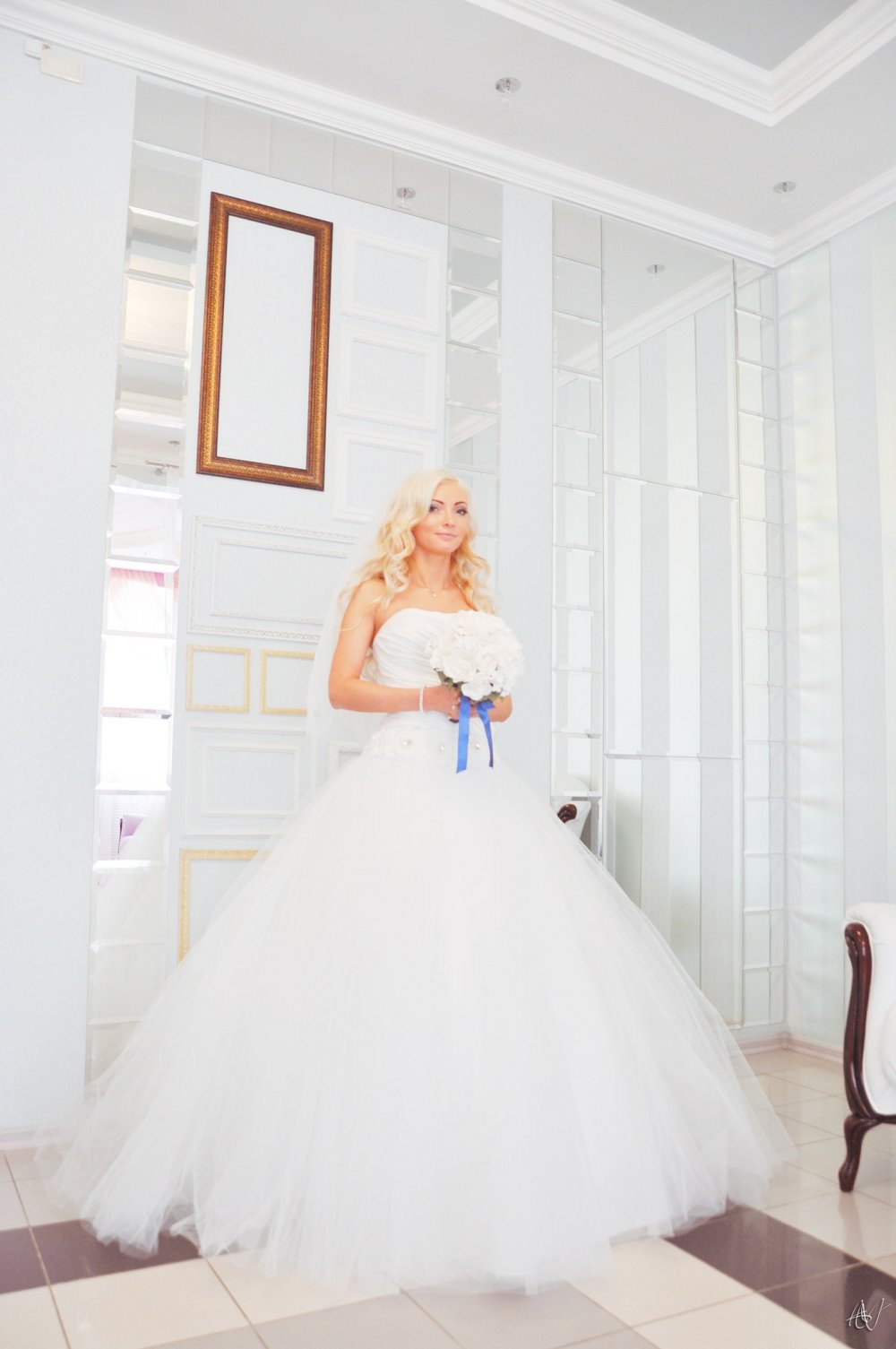 Wedding Maksim&Oksana 26/04/2014