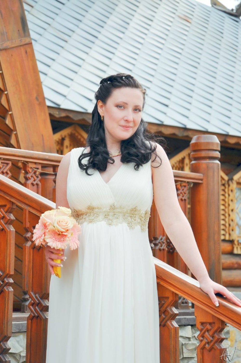 Wedding Mariya&Yuriy