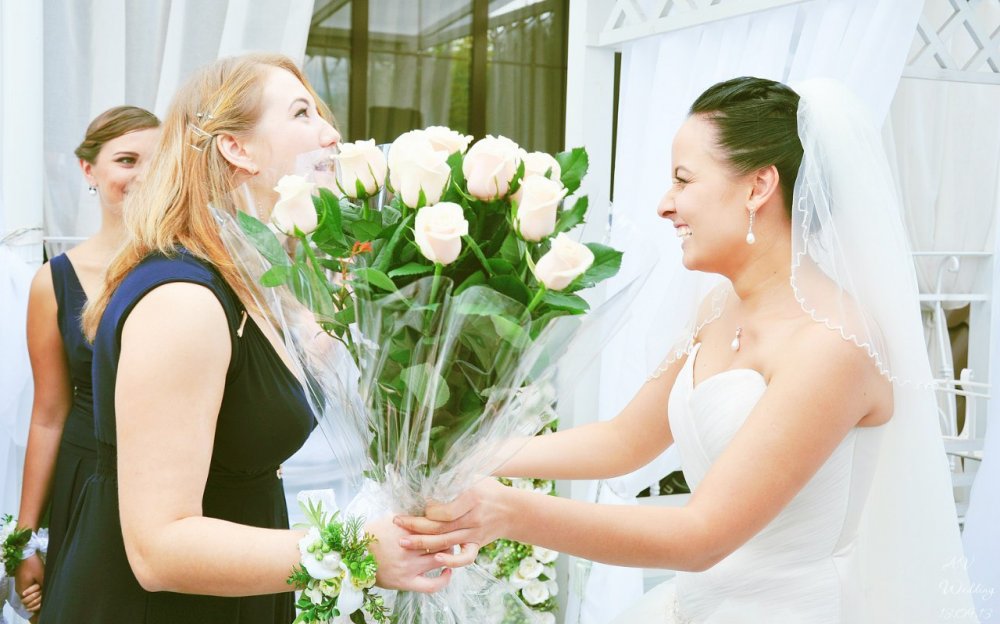 Wedding Elmira&Nikolay