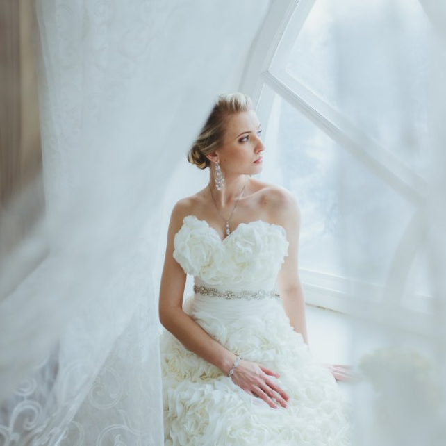 30 самых вдохновляющих фото сентября