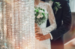 Хрустальные подвески