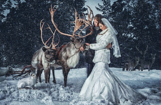 фотограф VALENA