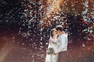 Влюбленные