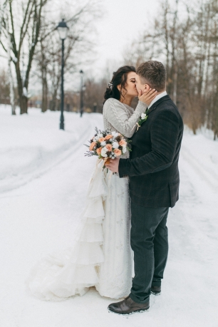 Алёна и Саша