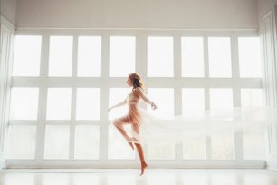 Утро невесты