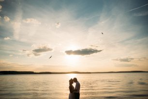 Закатный миг