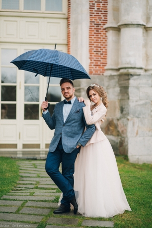 Прогулка в парке