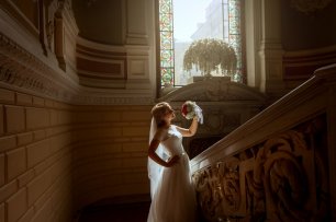 Утро невесты