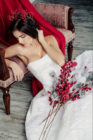 Ольга Новак, Фотограф, г. Воронеж